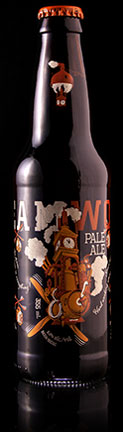 Steamworks Pale Ale